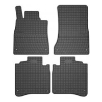 Gumové koberečky Mercedes Třída S Sedan (W222, V222, X222) - 4ks