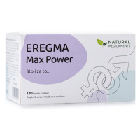 Natural Medicaments Eregma Max Power tbl.120