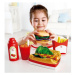 Hape Fast Food Set