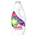 Ariel Color gel na barevné prádlo 1,5 l / 30 praní