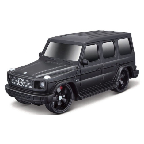 Maisto 1 : 24 RC Premium 2018 Mercedes-Benz G-Class