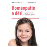 Homeopatie a děti