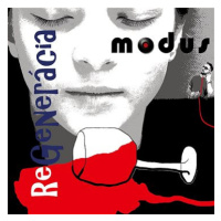 Modus: ReGenerácia - CD