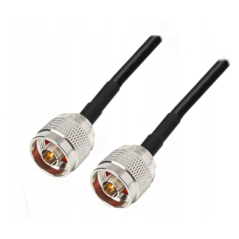 Anténní kabel N konektor N konektor H155 10m