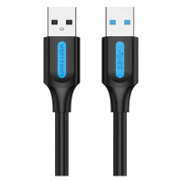 Kabel Vention USB 3.0 cable CONBG 1.5m Black PVC