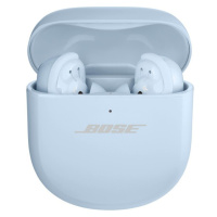 Sluchátka Bose QuietComfort Ultra Earbuds (882826-0050) modrá Světle modrá