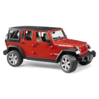 Bruder 2525 Jeep Wrangler