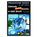 Základy praktické chemie a náš život-pracovní sešit pro pro 8.a 9.r.ZŠ - Beneš P. a kolektiv