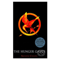 The Hunger Games - Suzanne Collins - kniha z kategorie Beletrie pro děti