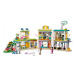 LEGO® Friends 41731 Mezinárodní škola v městečku Heartlake