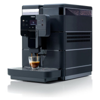 ROYAL BLACK ESPRESSO SAECO