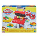 PLAY-DOH BARBECUE GRIL - Play Doh (F0652)
