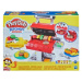 HASBRO - Play-Doh Barbecue gril