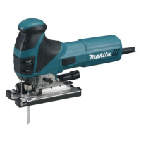 MAKITA 4351CTJ přímočará pila s regulací a předkyvem,720W, Makpac