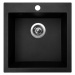 Sinks VIVA 455 GRANBLACK