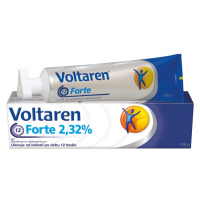 Voltaren Forte 2,32% gel 150g