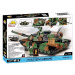 COBI 2623 Armed Forces Abrams M1A2 SEPv3, 1:35, 1000 k, 1 f