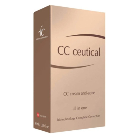 FC CC ceutical hydratační krém 30ml FYTOPHARMA