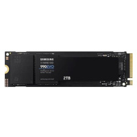 Samsung 990 EVO 2TB