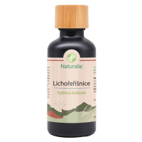 Naturalis Lichořeřišnice bylinná tinktura 50 ml