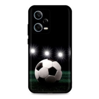 TopQ Kryt Xiaomi Redmi Note 12 Pro+ 5G Football 106825