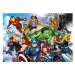 Puzzle 104 Marvel Avengers