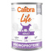 Calibra Dog Life  konzerva adult Lamb 400g