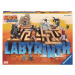 Ravensburger Labyrinth Naruto