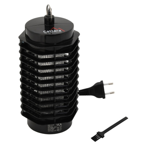 Lapač hmyzu UV LIGHTERN 230V Cattara