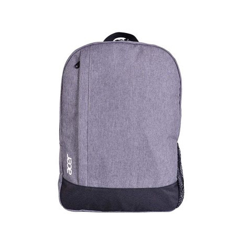 Acer Urban Backpack 15,6", šedý