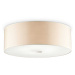 Ideal Lux WOODY PL4 NERO 103273