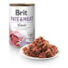 Brit Care Brit Dog Paté & Meat Lamb konzerva 800g