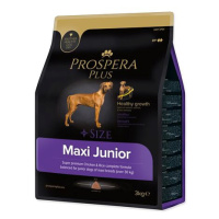 PROSPERA Plus Maxi Junior 3 kg