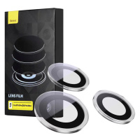 Ochranné sklo Lens Protector Baseus Glare Repelling Corning for iPhone 14 Pro/14 Pro Max (693217