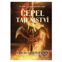 Čepel tajemství - Tricia Levenseller - kniha z kategorie Fantasy