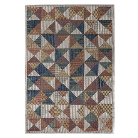 Kusový koberec CAPRI 303 Multi 160x230 cm