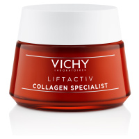 Vichy Liftactiv Collagen Specialist péče proti vráskám 50 ml