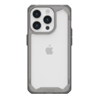 Pouzdro UAG Plyo pro iPhone 15 Pro - šedé