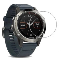 PrimeGuard Tvrzené sklo pro Garmin Vivoactive 3, transparentní