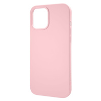 Zadní kryt Tactical Velvet Smoothie pro Apple iPhone 14, pink panther