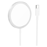 MagSafe bezdrátová nabíječka pro iPhone - Hoco CW47