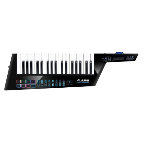 Alesis Vortex Wireless 2 MIDI keyboard Black