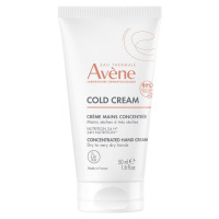 Avene Cold Cream koncentrovaný krém na ruce 50 ml