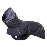 Rukka WarmUp zimní voděodolná bunda černá