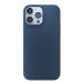 Next One MagSafe Silicone Case for iPhone 13 Pro Max IPH6.7-2021-MAGSAFE-BLUE - modrá