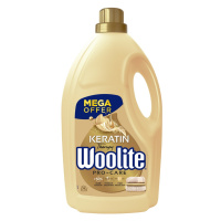 Woolite Keratin ProCare Tekutý prací prostředek na všechno prádlo 4,5 l