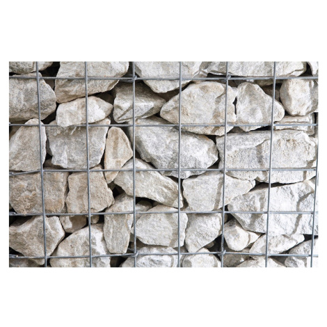 Scherf Gabion se spirálovým spojem 150 x 100 x 100 cm, velikost ok 10 x 10 cm