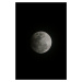 Fotografie Details of a dark Moon., Javier Pardina, (26.7 x 40 cm)