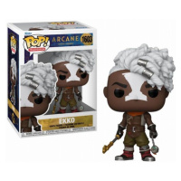 Funko Pop! 1603 Arcane League Of Legends Ekko