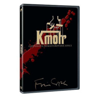 Kmotr kolekce 1-3 (3 DVD + 2 DVD bonus) - Coppolova remasterovaná edice